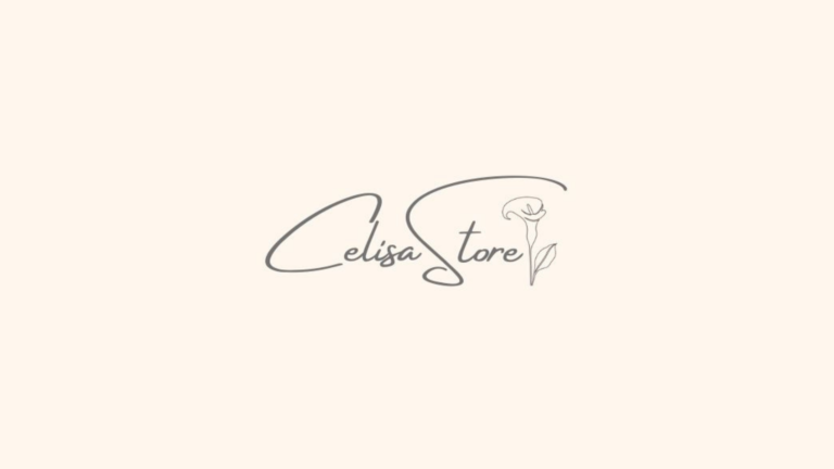 Celisa Store