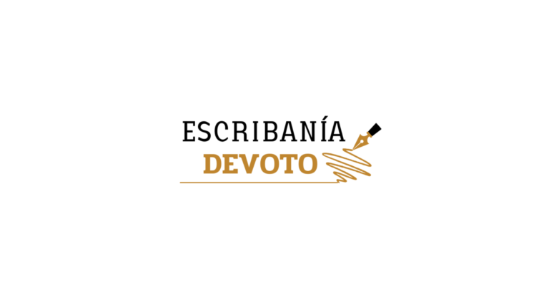 Escribanía Devoto