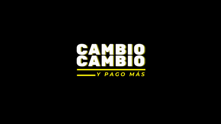 Cambio Cambio