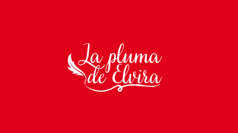 La pluma de Elvira